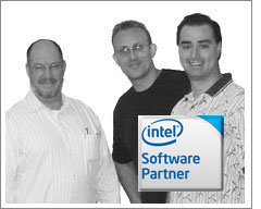 Intel Partner